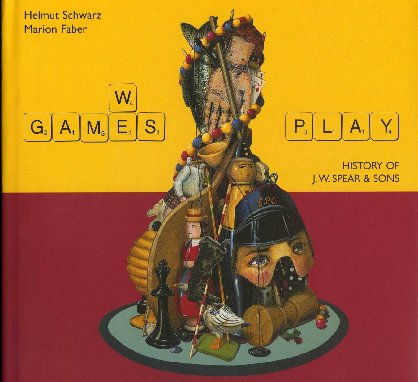 Games We Play