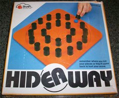 Hide Away