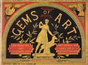 Gems of Art