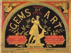 Gems of Art