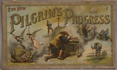 The New Pilgrim's Progress