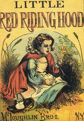 Little Red Riding Hood