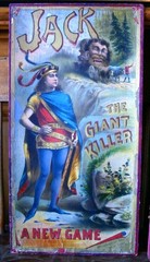 Jack the Giant Killer