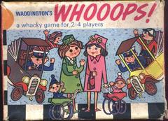 Whooops!
