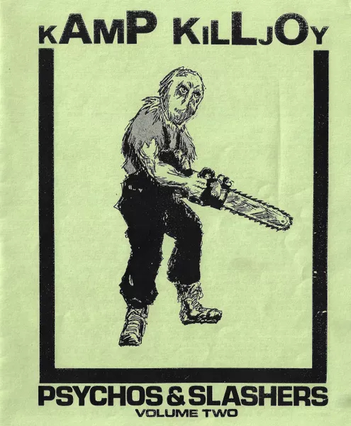 Kamp Killjoy