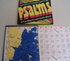 Psalms