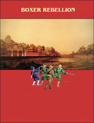 Boxer Rebellion
