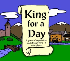 King for a Day