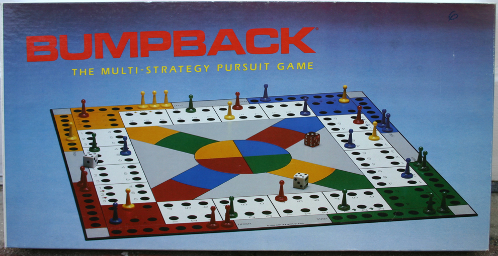 Bumpback