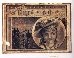 Excursion to Coney Island