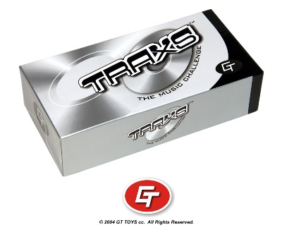 Traxs