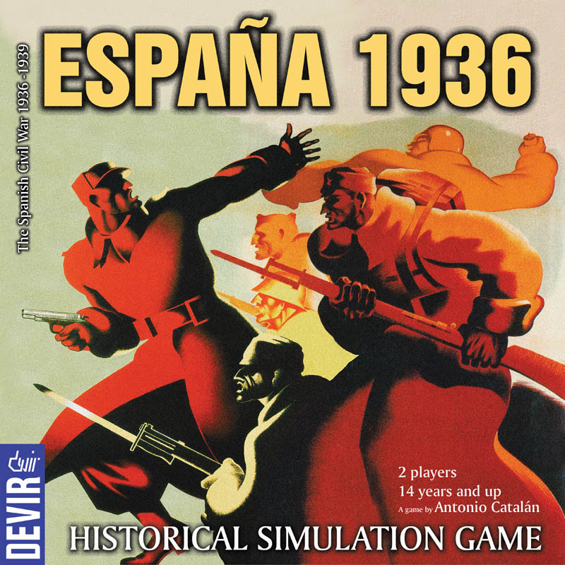 España 1936 España 1936