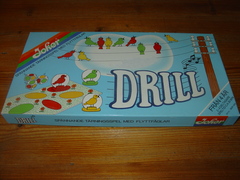 Drill