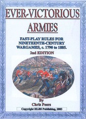 Ever-Victorious Armies