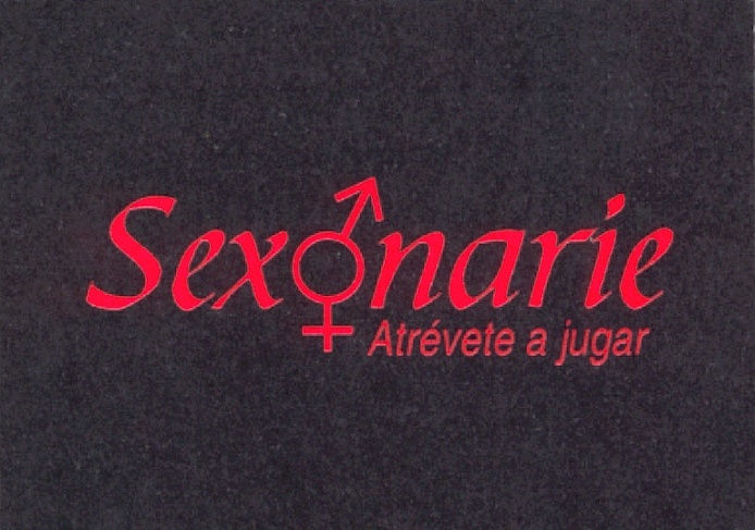 Sexyonary