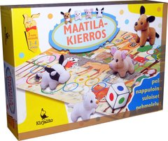 Maatilakierros