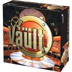 The Vault