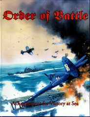 Victory at Sea: Order of Battle