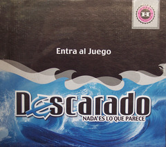 Descarado