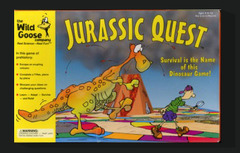 Jurassic Quest