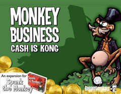 Monkey Business