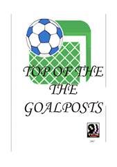 Top of the Goalposts