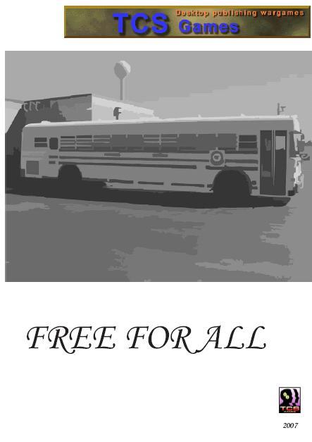 Free for All