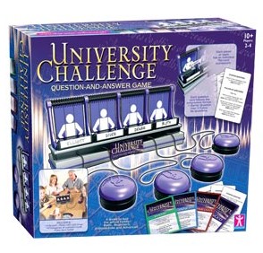 University Challenge