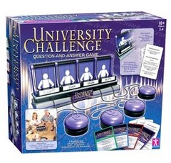 University Challenge