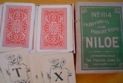 Niloe