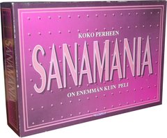 Sanamania