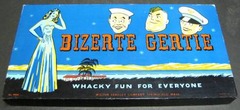 Bizerte Gertie