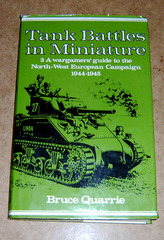 Tank Battles in Miniature 3