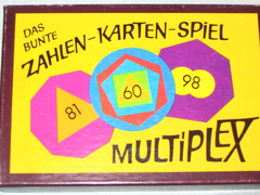 Multiplex