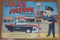 Police Patrol