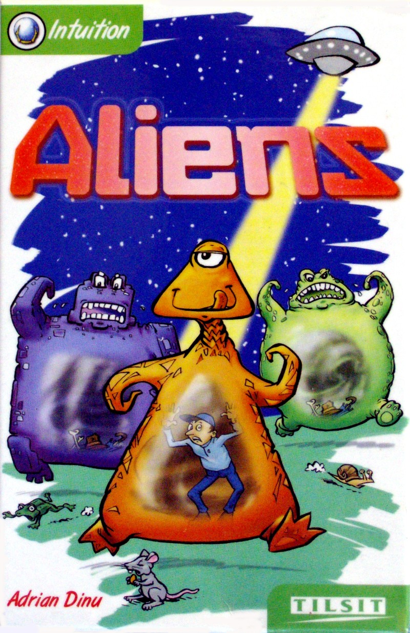 Aliens