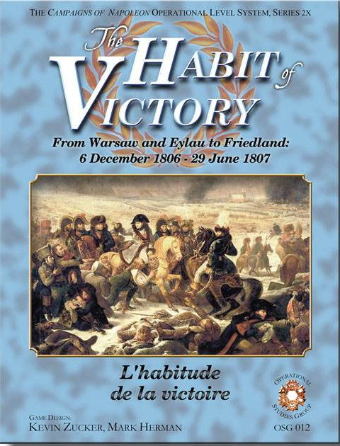 The Habit of Victory