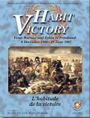 The Habit of Victory