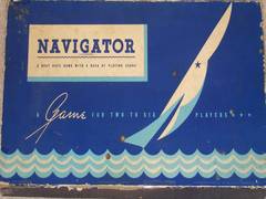 Navigator
