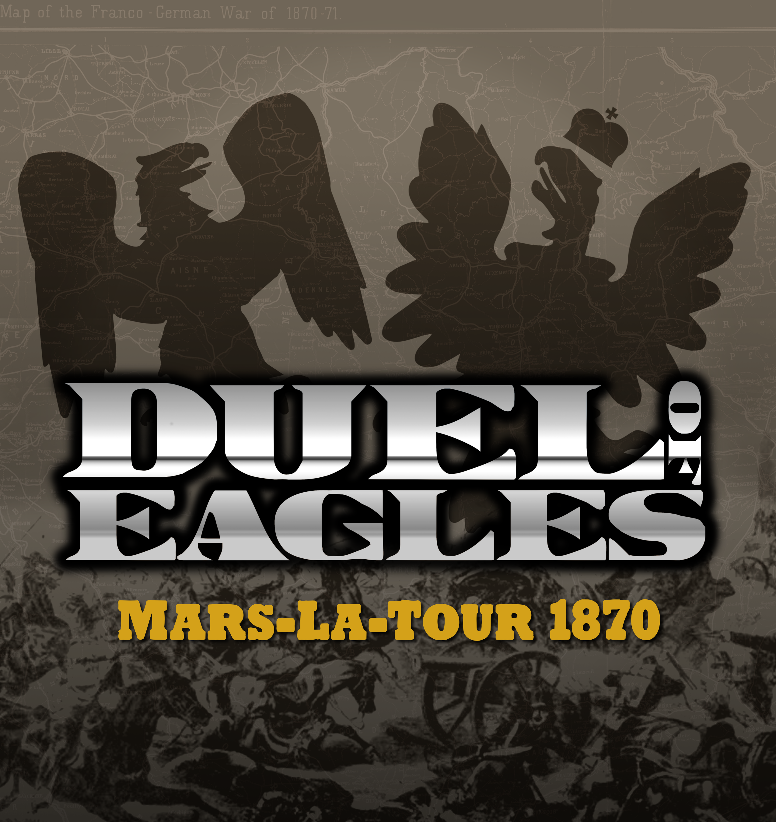 Duel of Eagles