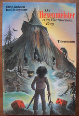 The Warlock of Firetop Mountain (1)