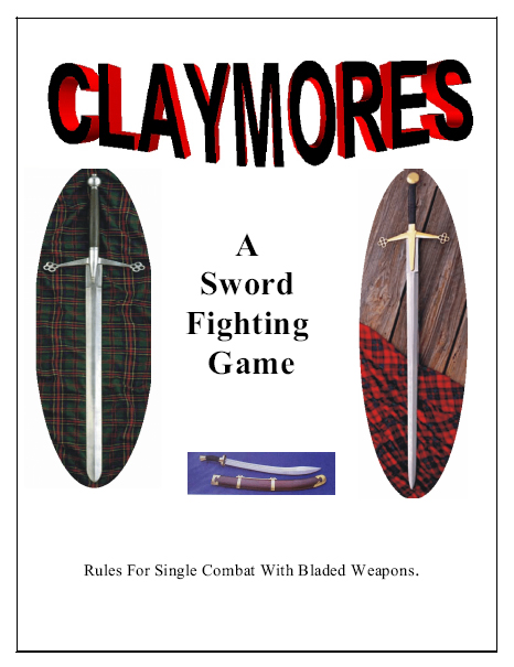 Claymore