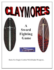 Claymore