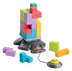 Chrono Blocks