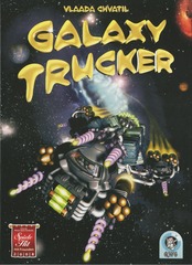 Galaxy Trucker