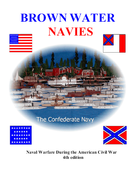 Brown Water Navies