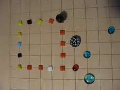Node Ball