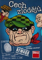 Cech zlodějů