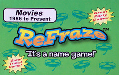 ReFraze