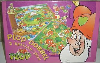 Plop Dobbel